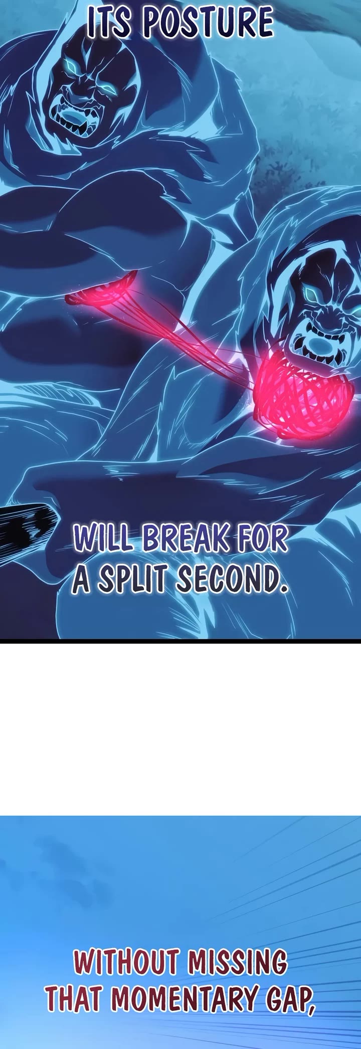 I Obtained A Mythic Item chapter 184 page 10