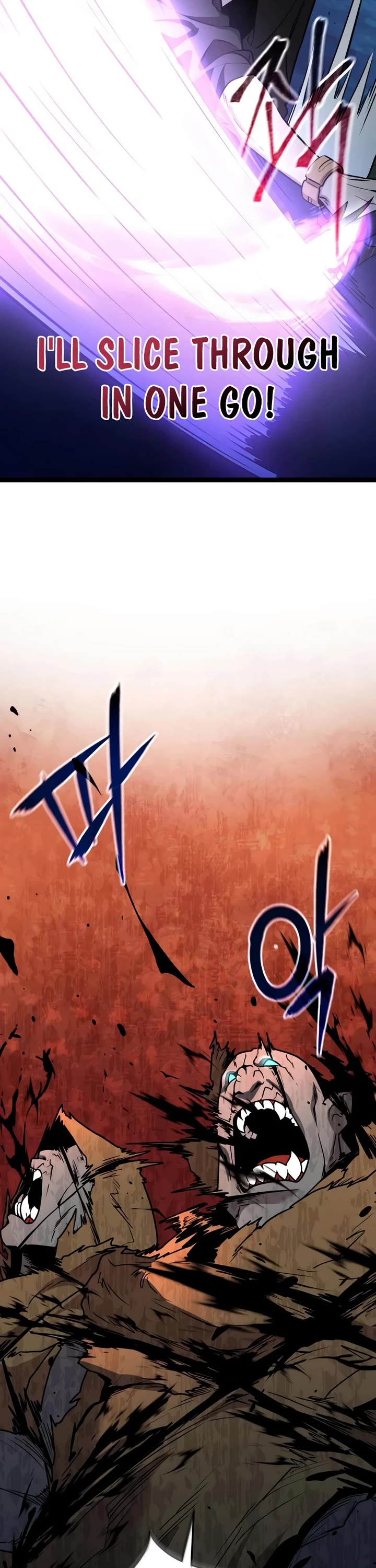 I Obtained A Mythic Item chapter 184 page 13