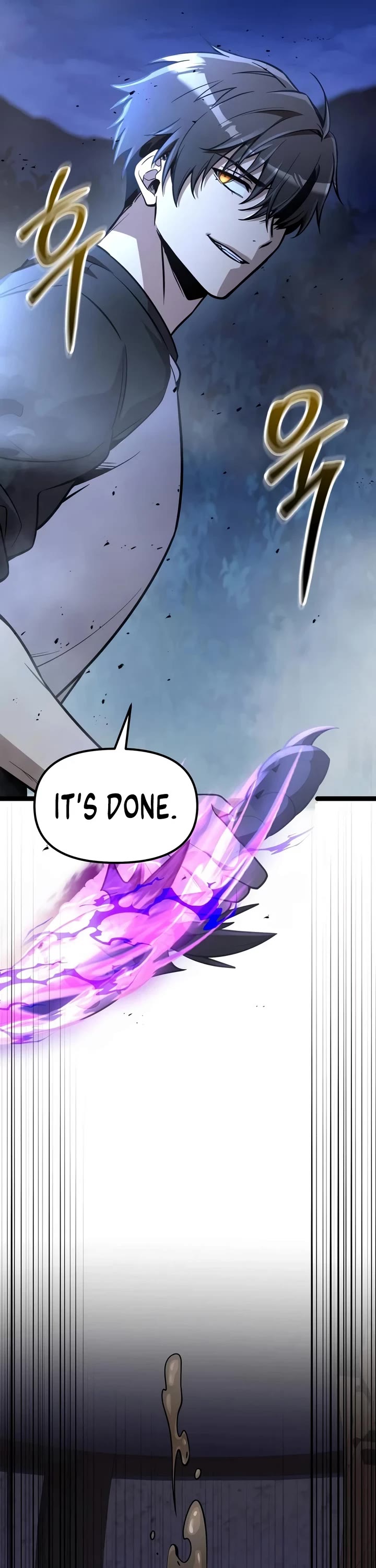 I Obtained A Mythic Item chapter 184 page 16