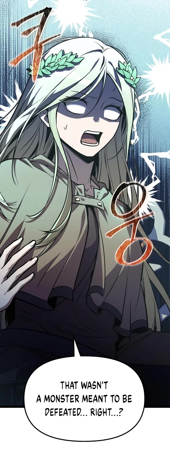 I Obtained A Mythic Item chapter 184 page 19