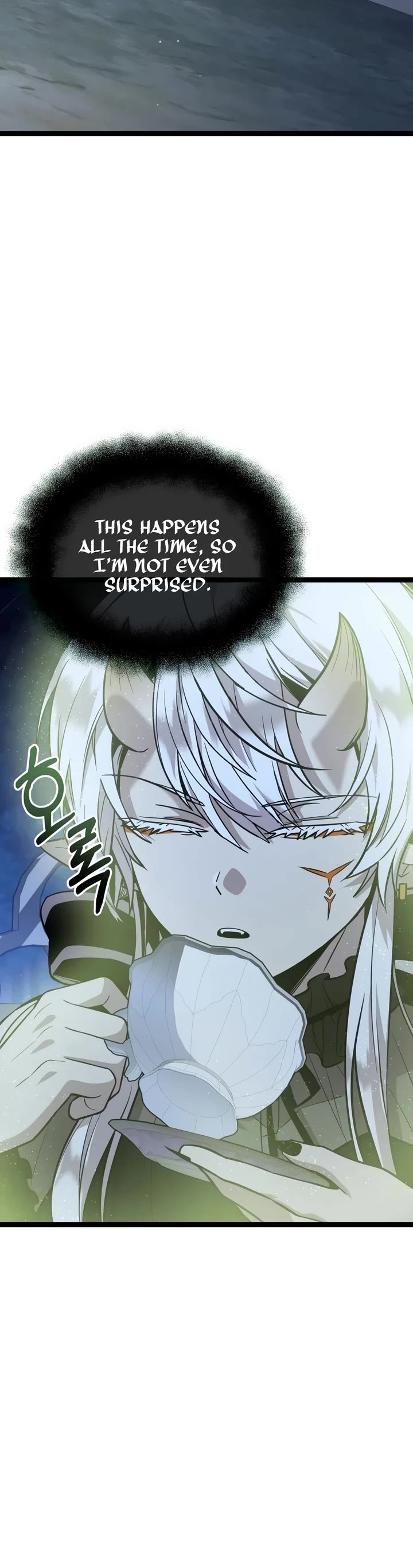 I Obtained A Mythic Item chapter 184 page 21