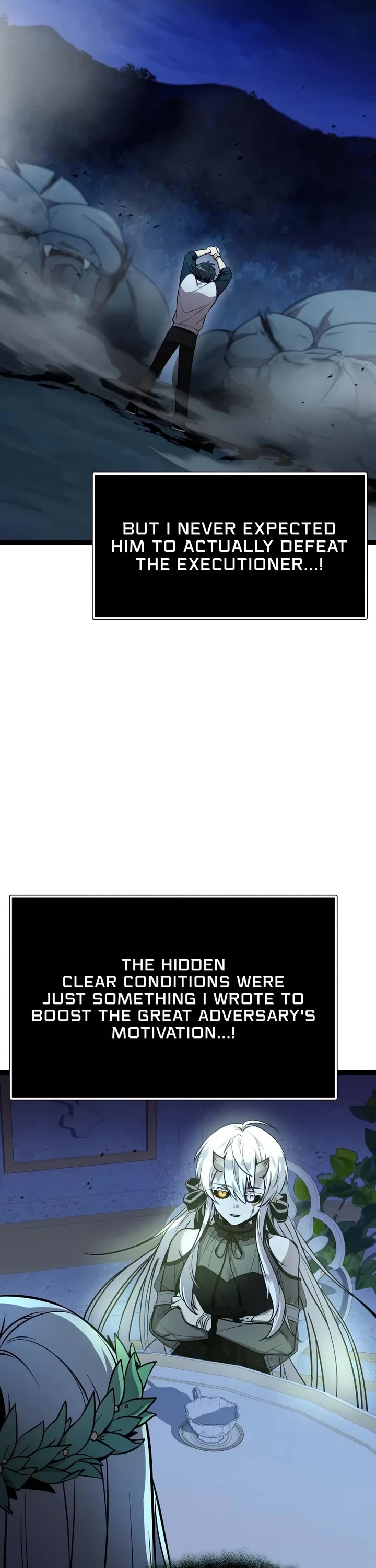 I Obtained A Mythic Item chapter 184 page 24