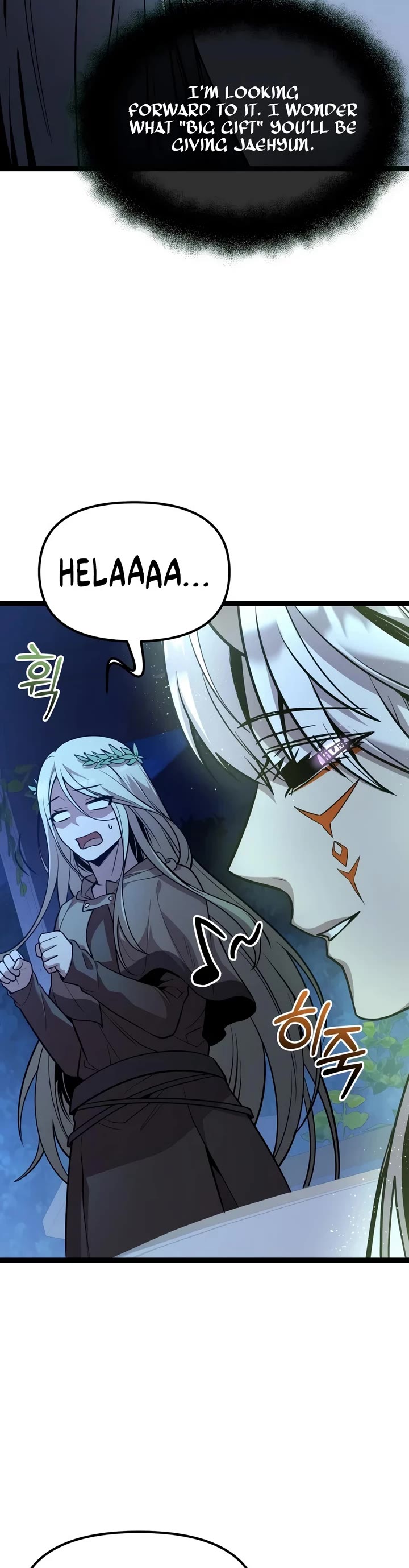 I Obtained A Mythic Item chapter 184 page 25