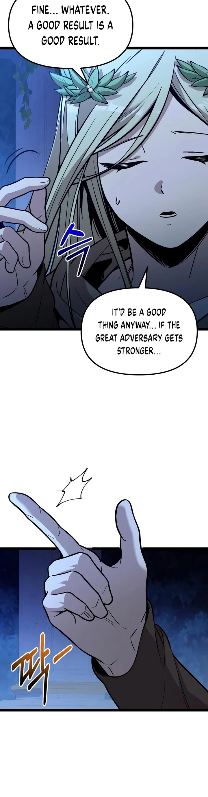 I Obtained A Mythic Item chapter 184 page 26