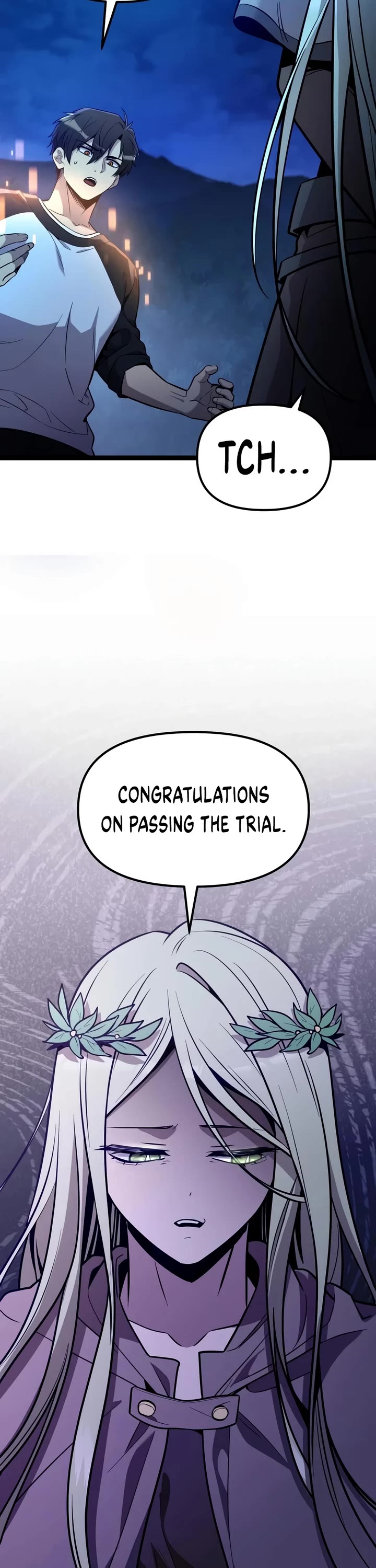 I Obtained A Mythic Item chapter 184 page 29