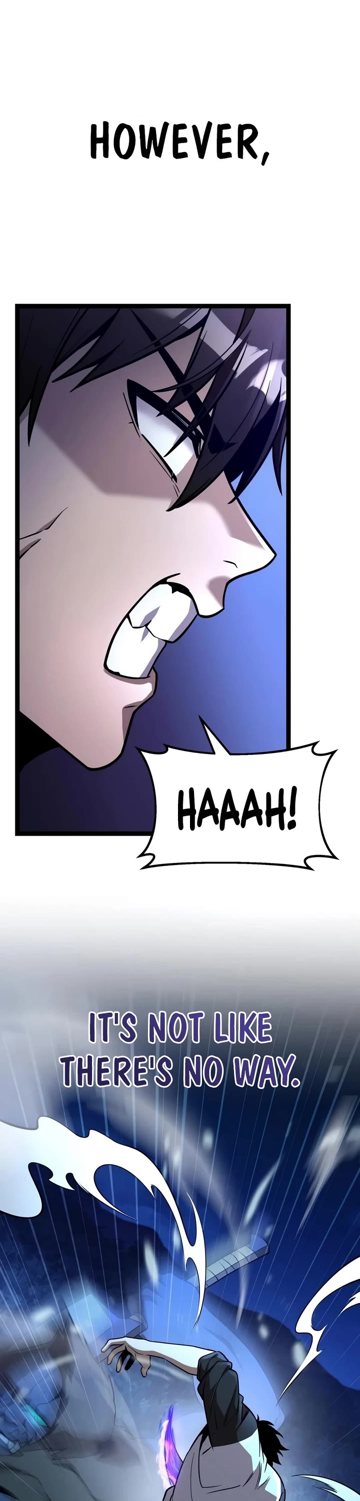I Obtained A Mythic Item chapter 184 page 3