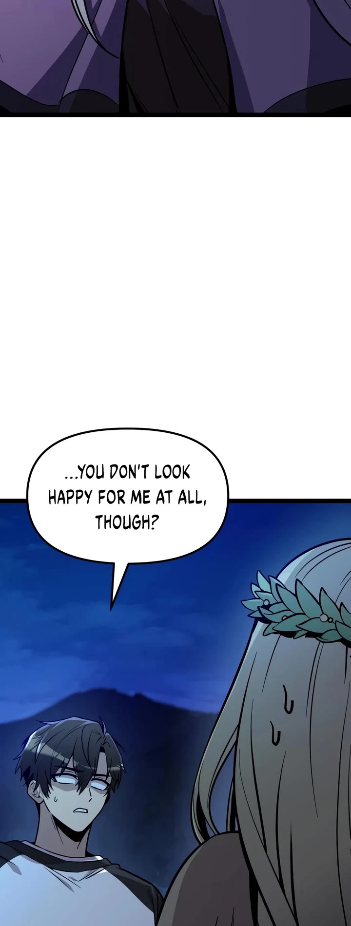 I Obtained A Mythic Item chapter 184 page 30