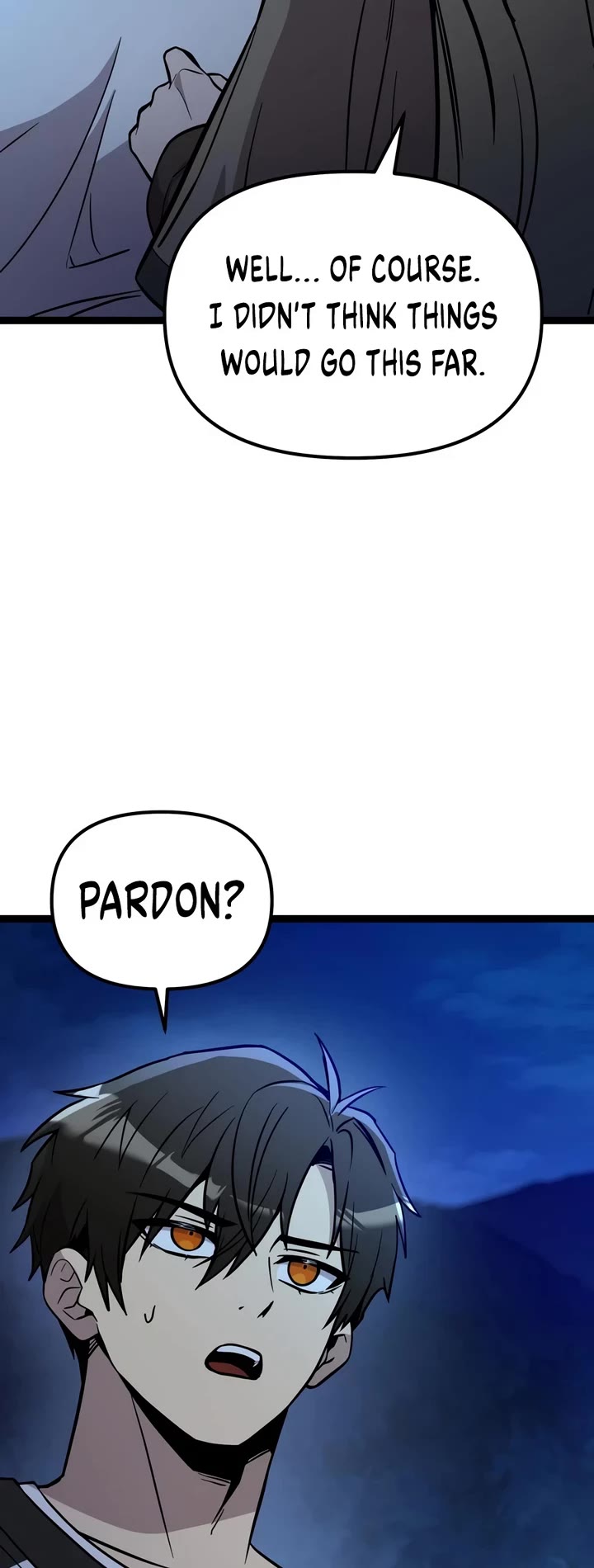 I Obtained A Mythic Item chapter 184 page 31