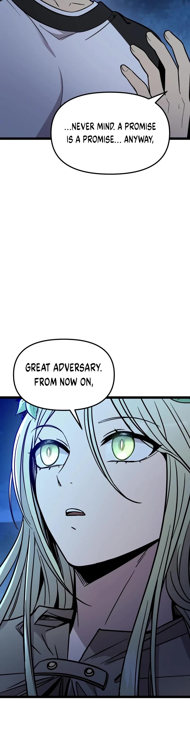 I Obtained A Mythic Item chapter 184 page 32