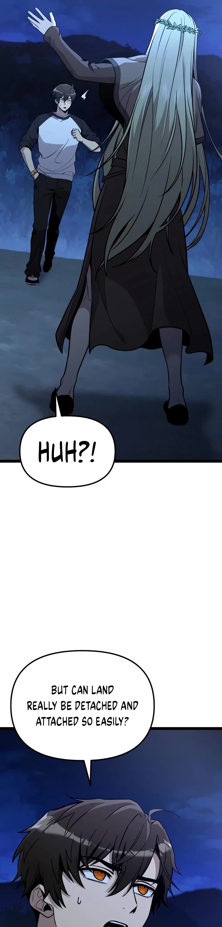 I Obtained A Mythic Item chapter 184 page 38