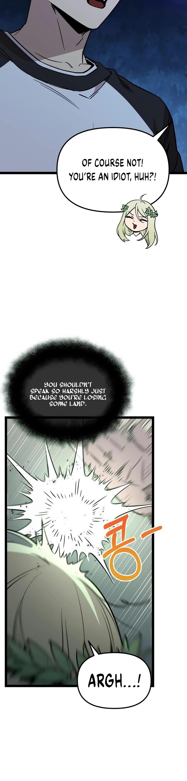 I Obtained A Mythic Item chapter 184 page 39