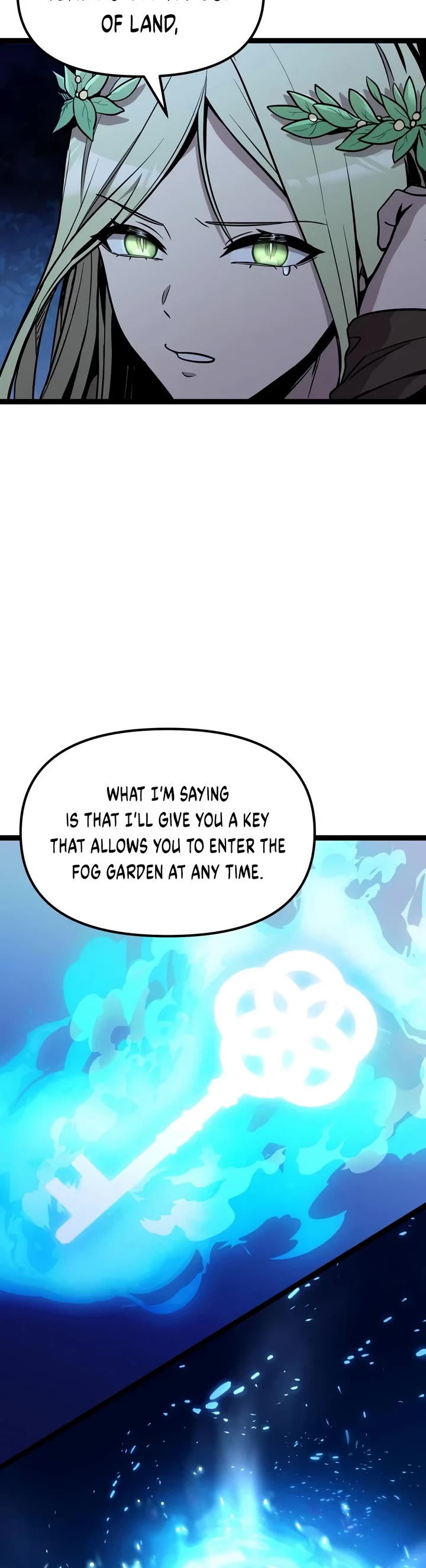 I Obtained A Mythic Item chapter 184 page 41