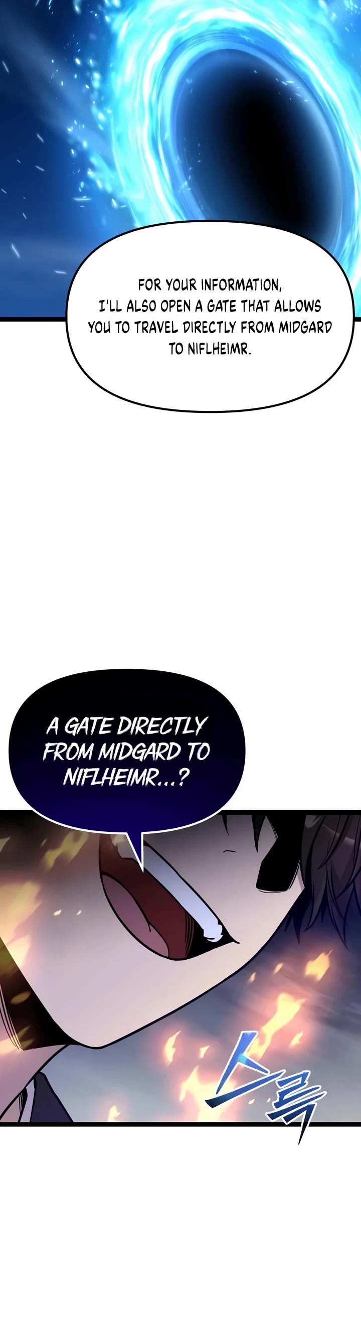 I Obtained A Mythic Item chapter 184 page 42