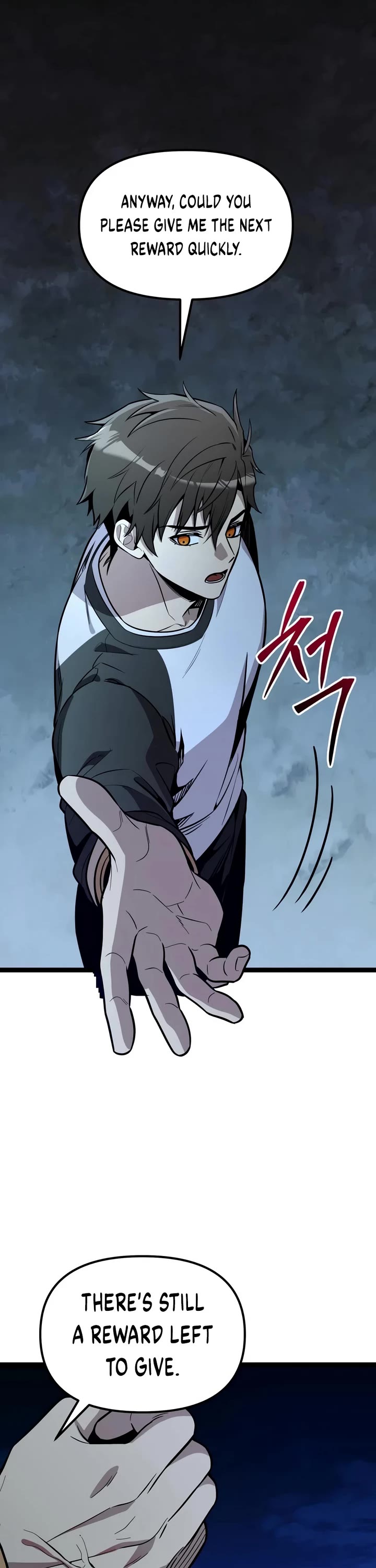 I Obtained A Mythic Item chapter 184 page 45