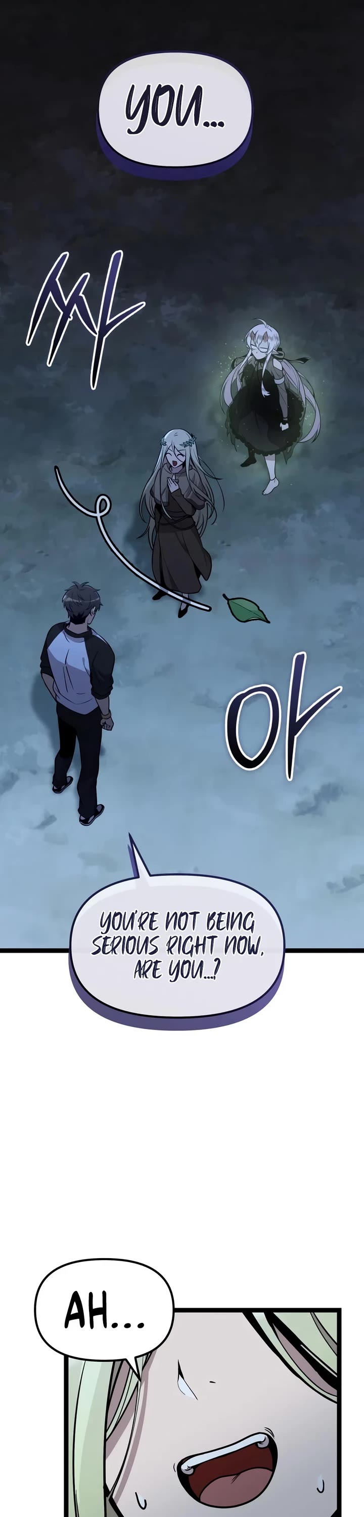 I Obtained A Mythic Item chapter 184 page 49