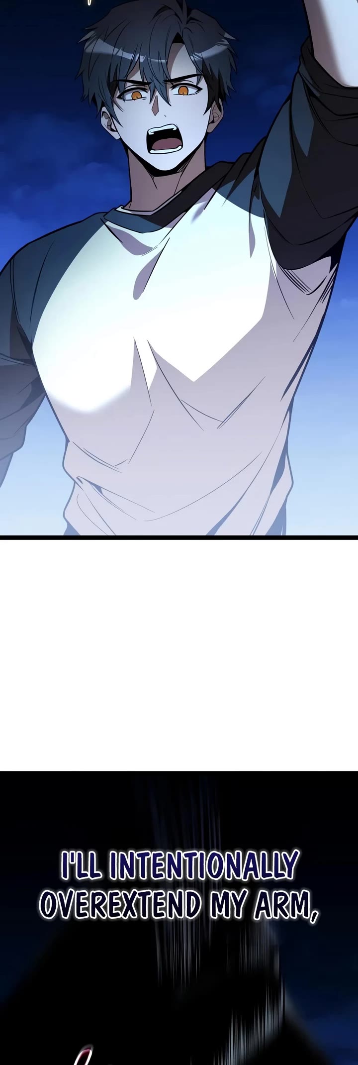 I Obtained A Mythic Item chapter 184 page 5