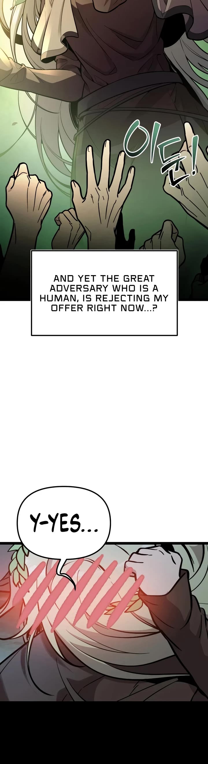 I Obtained A Mythic Item chapter 184 page 51