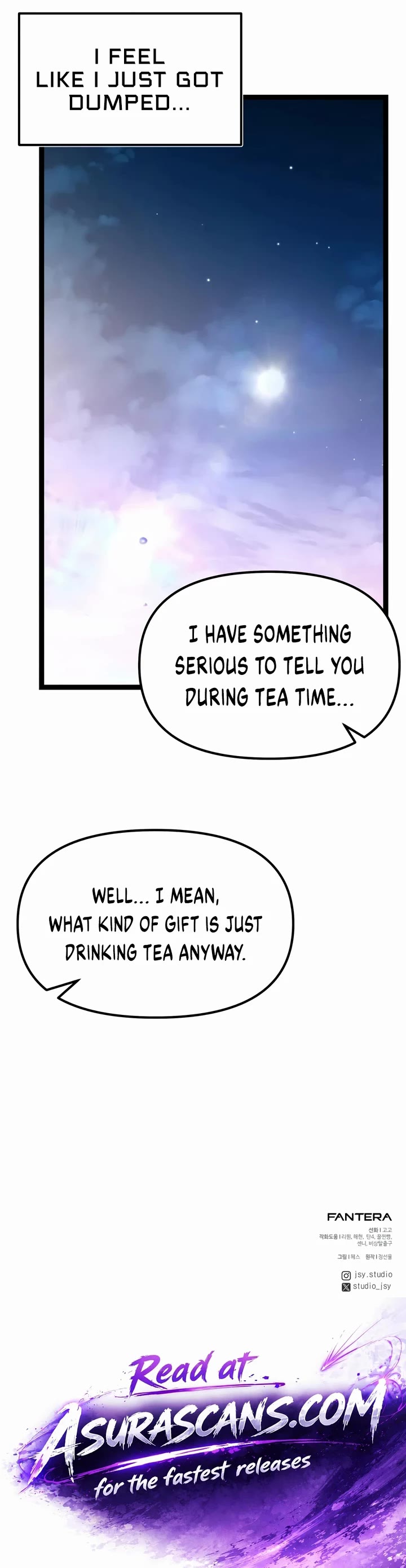I Obtained A Mythic Item chapter 184 page 53