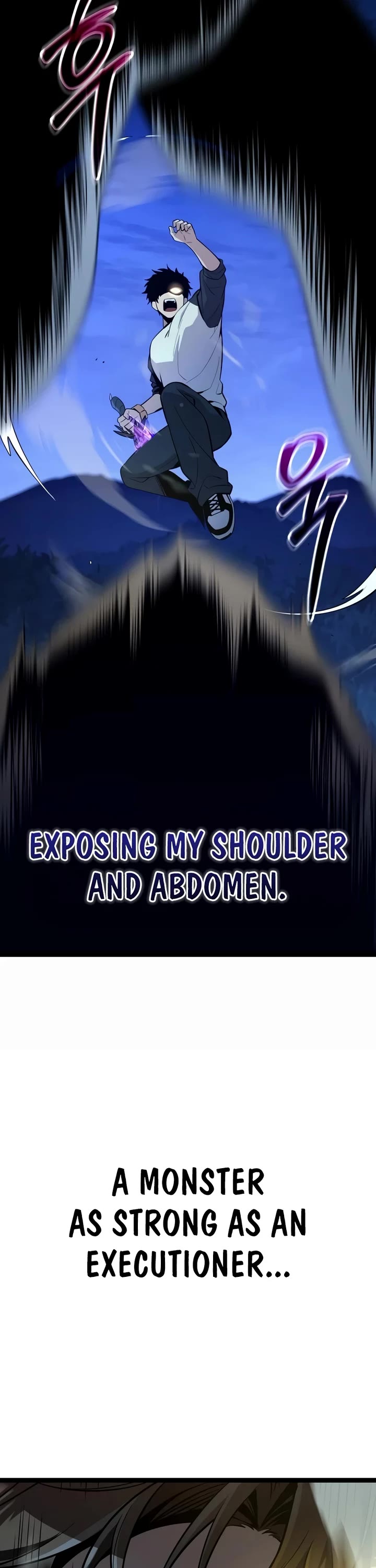 I Obtained A Mythic Item chapter 184 page 6
