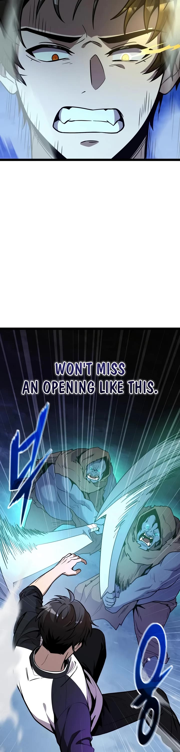 I Obtained A Mythic Item chapter 184 page 7