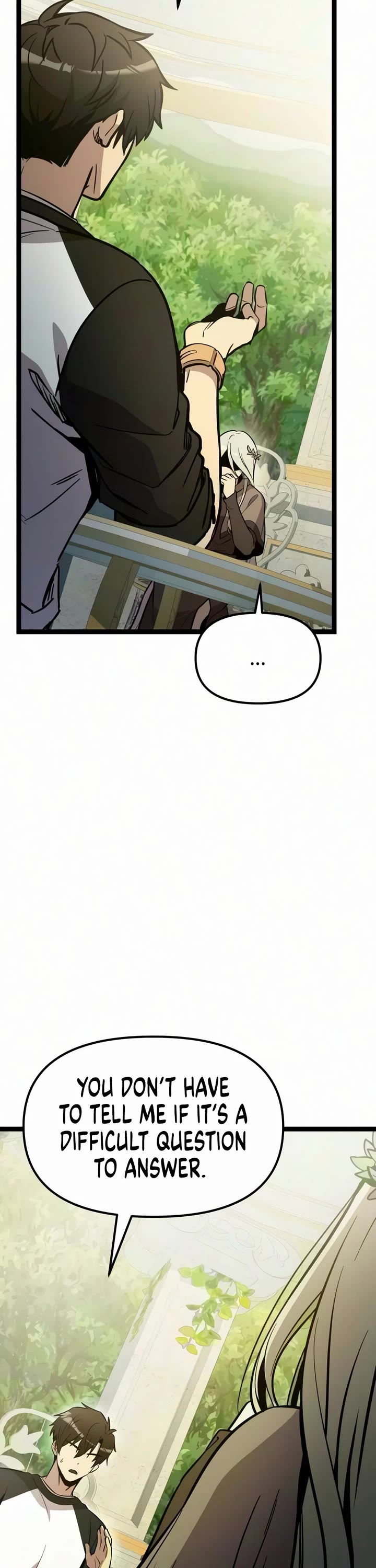 I Obtained A Mythic Item chapter 185 page 13