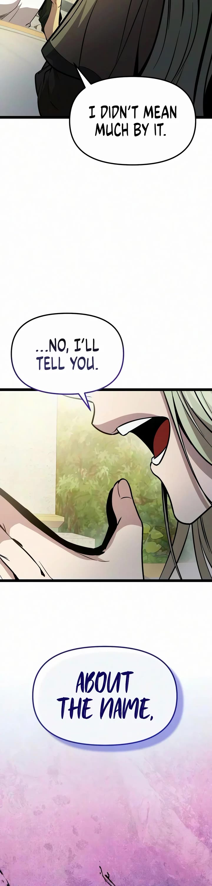 I Obtained A Mythic Item chapter 185 page 14