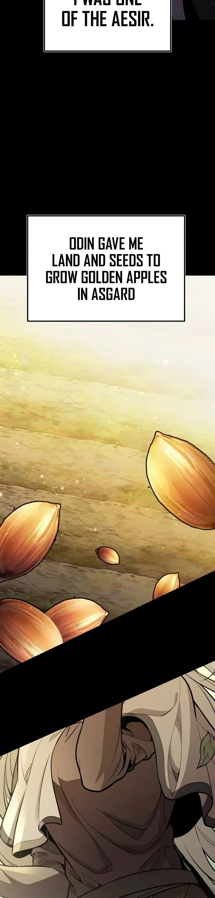 I Obtained A Mythic Item chapter 185 page 18