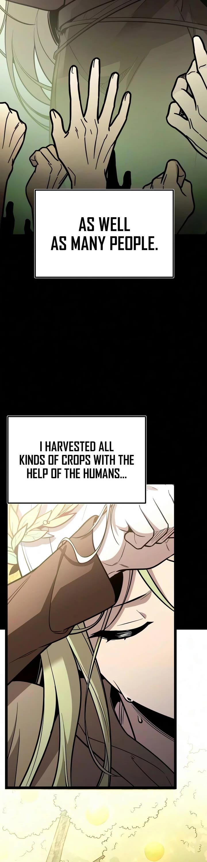 I Obtained A Mythic Item chapter 185 page 19