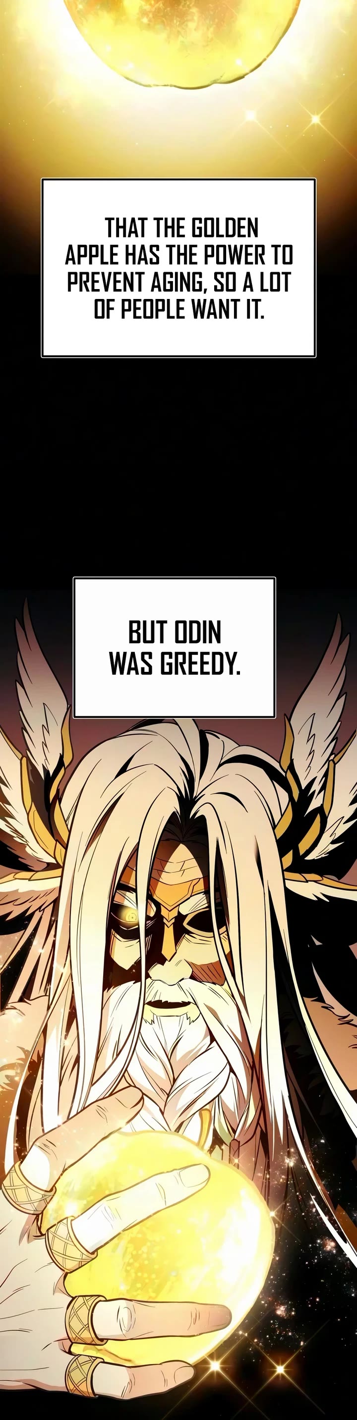 I Obtained A Mythic Item chapter 185 page 21