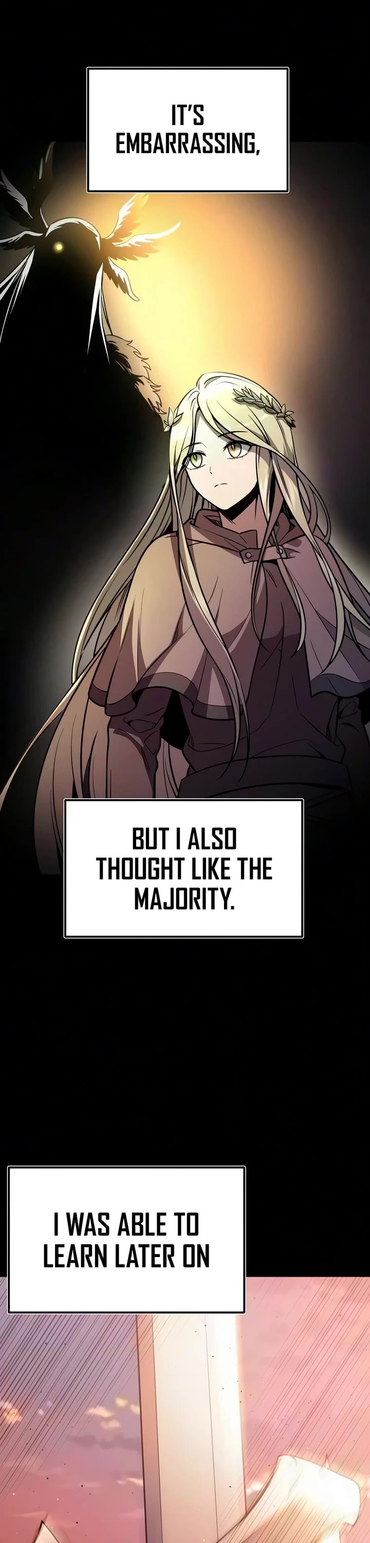 I Obtained A Mythic Item chapter 185 page 24