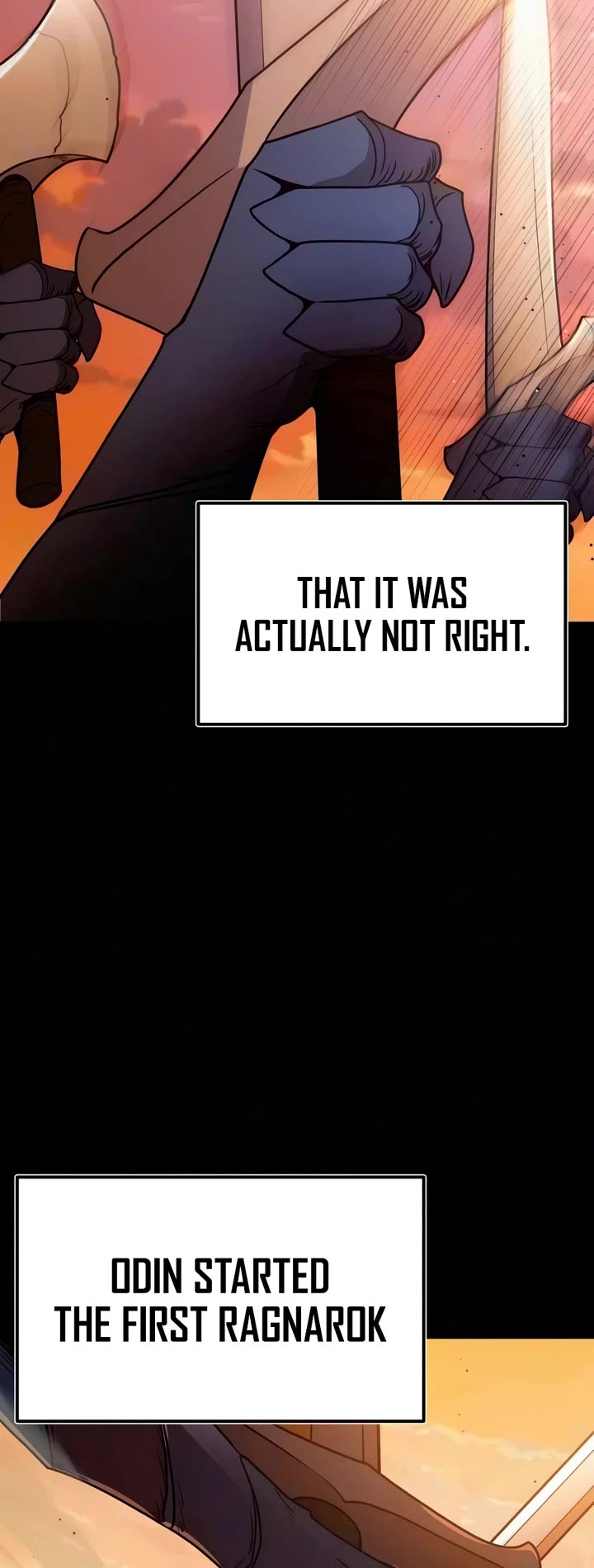 I Obtained A Mythic Item chapter 185 page 25