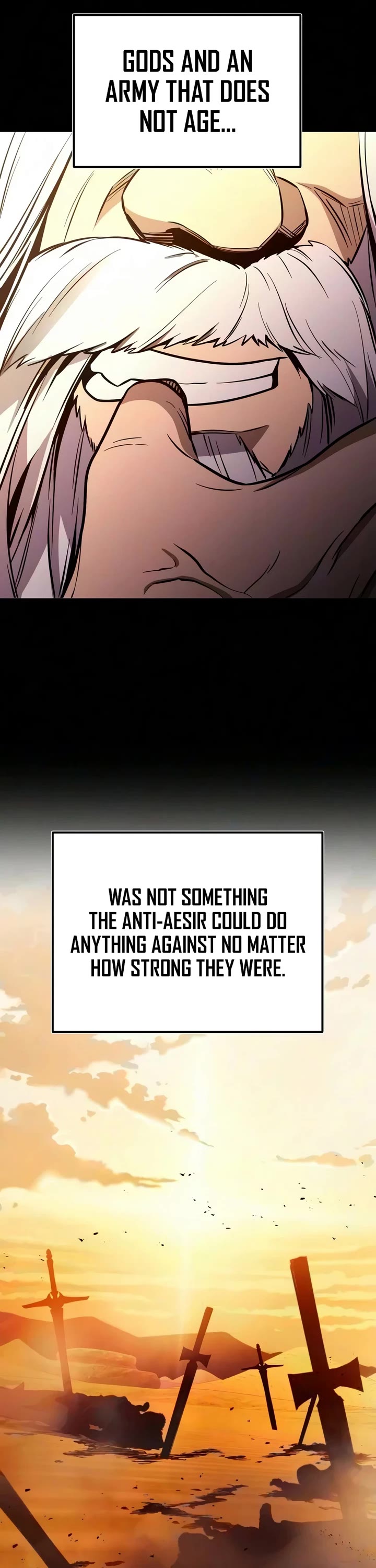 I Obtained A Mythic Item chapter 185 page 28