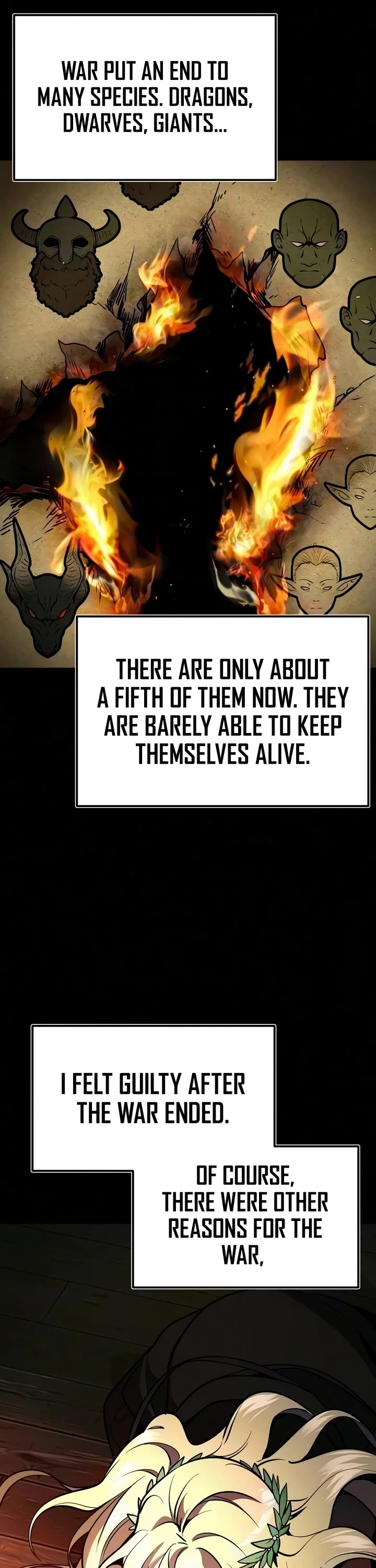 I Obtained A Mythic Item chapter 185 page 30