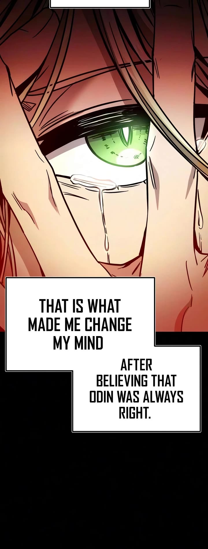 I Obtained A Mythic Item chapter 185 page 32