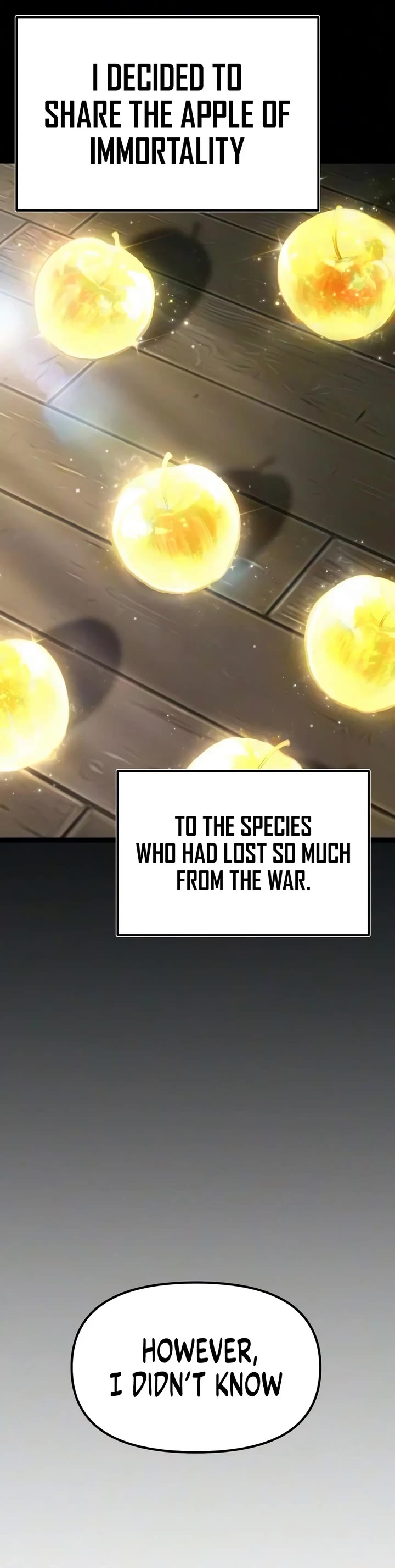 I Obtained A Mythic Item chapter 185 page 33