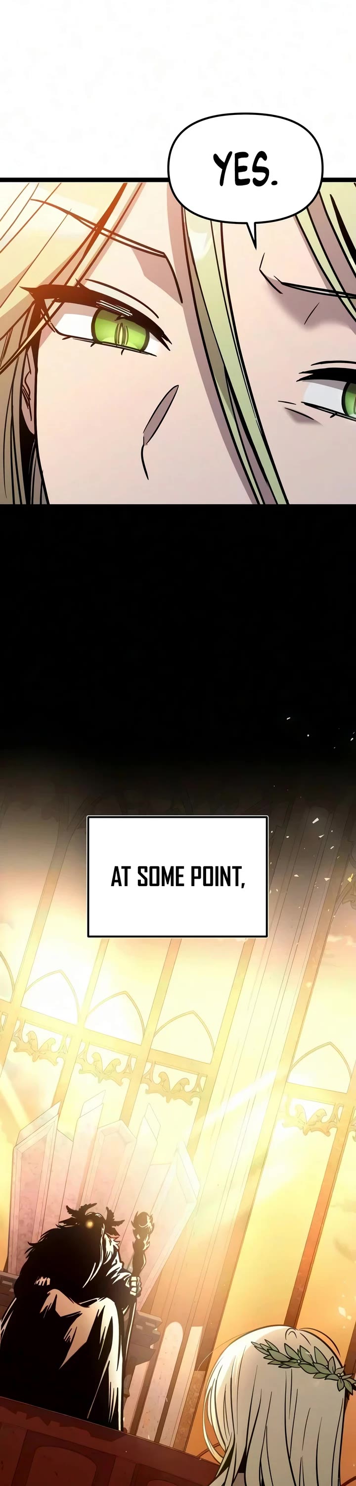 I Obtained A Mythic Item chapter 185 page 36