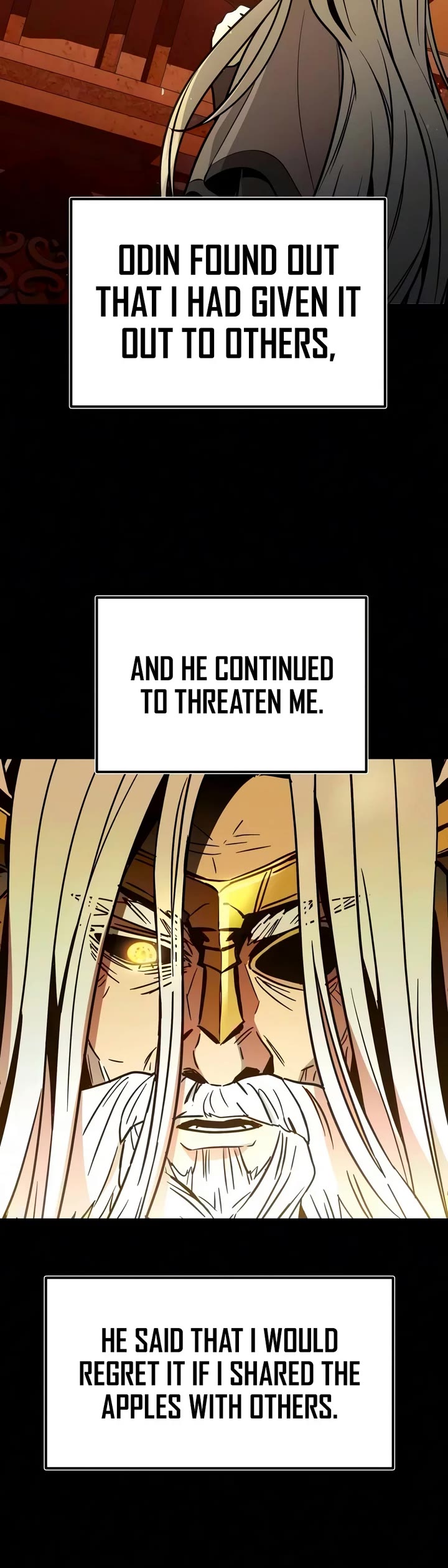I Obtained A Mythic Item chapter 185 page 37