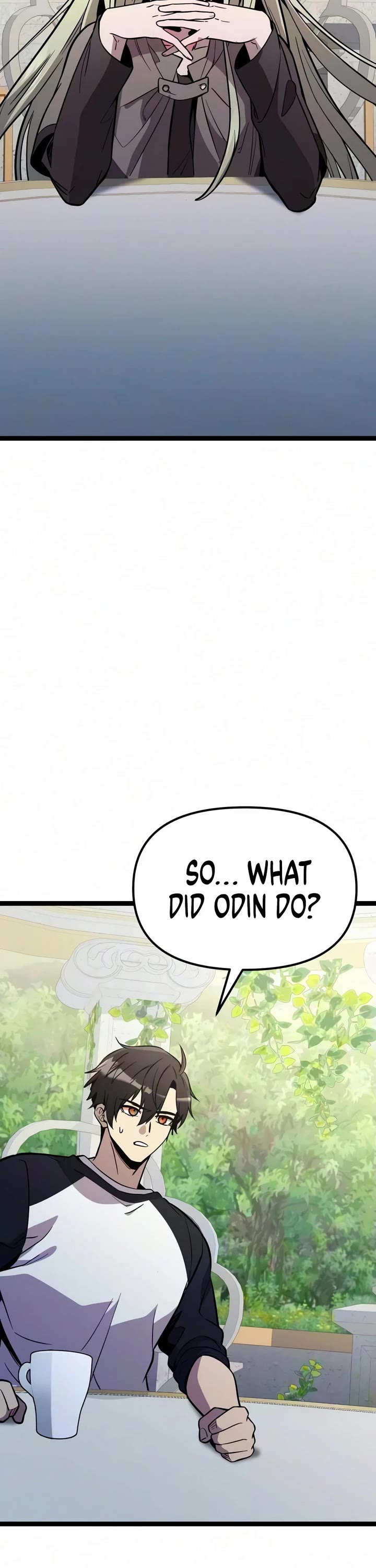 I Obtained A Mythic Item chapter 185 page 40