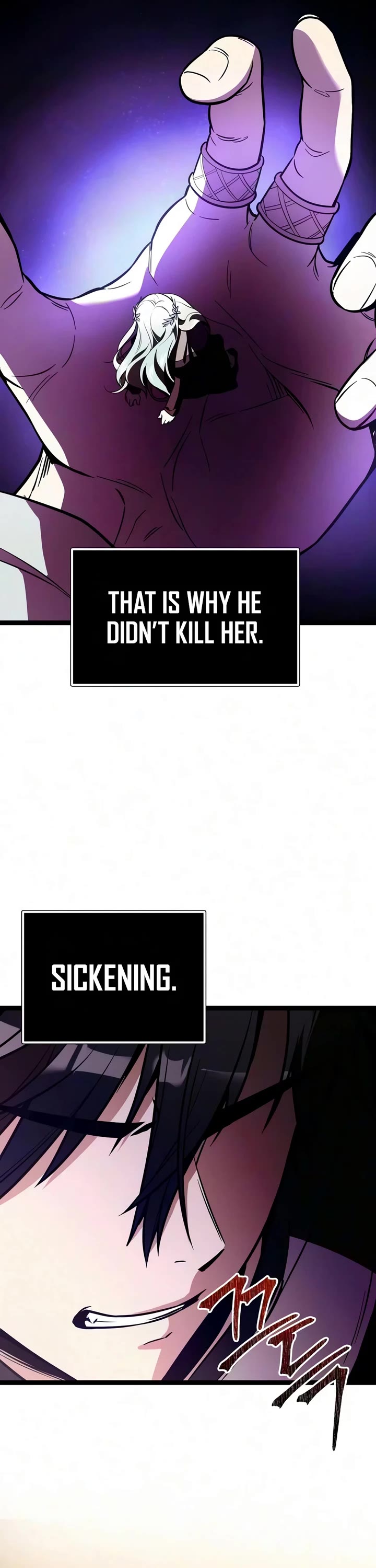 I Obtained A Mythic Item chapter 185 page 46