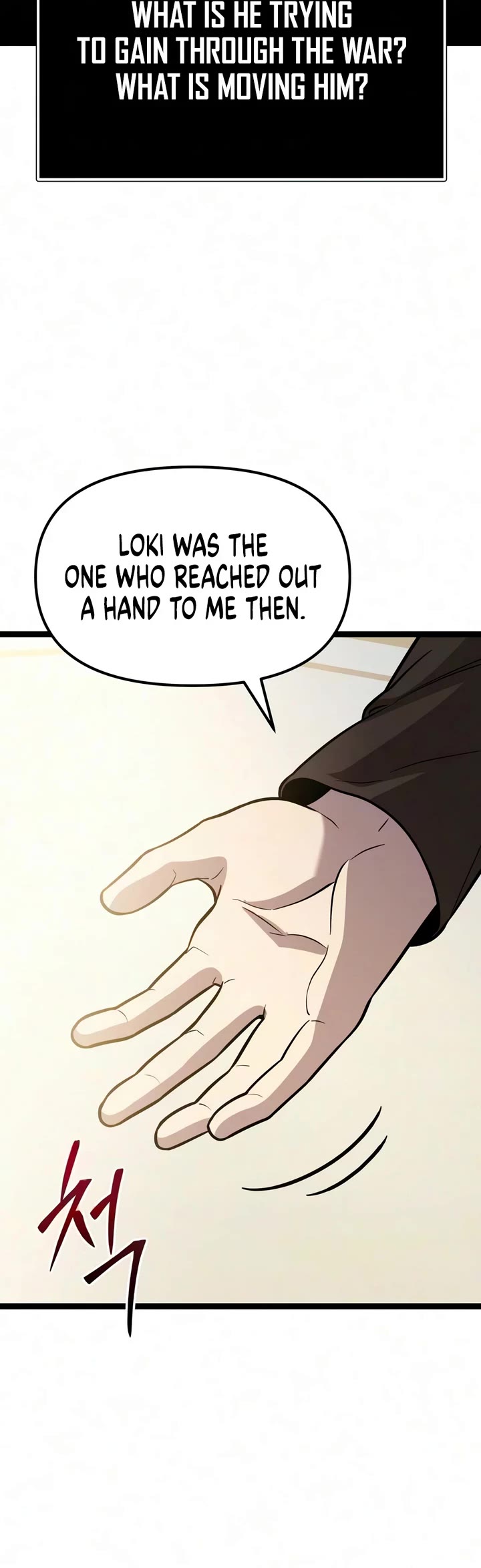 I Obtained A Mythic Item chapter 185 page 49