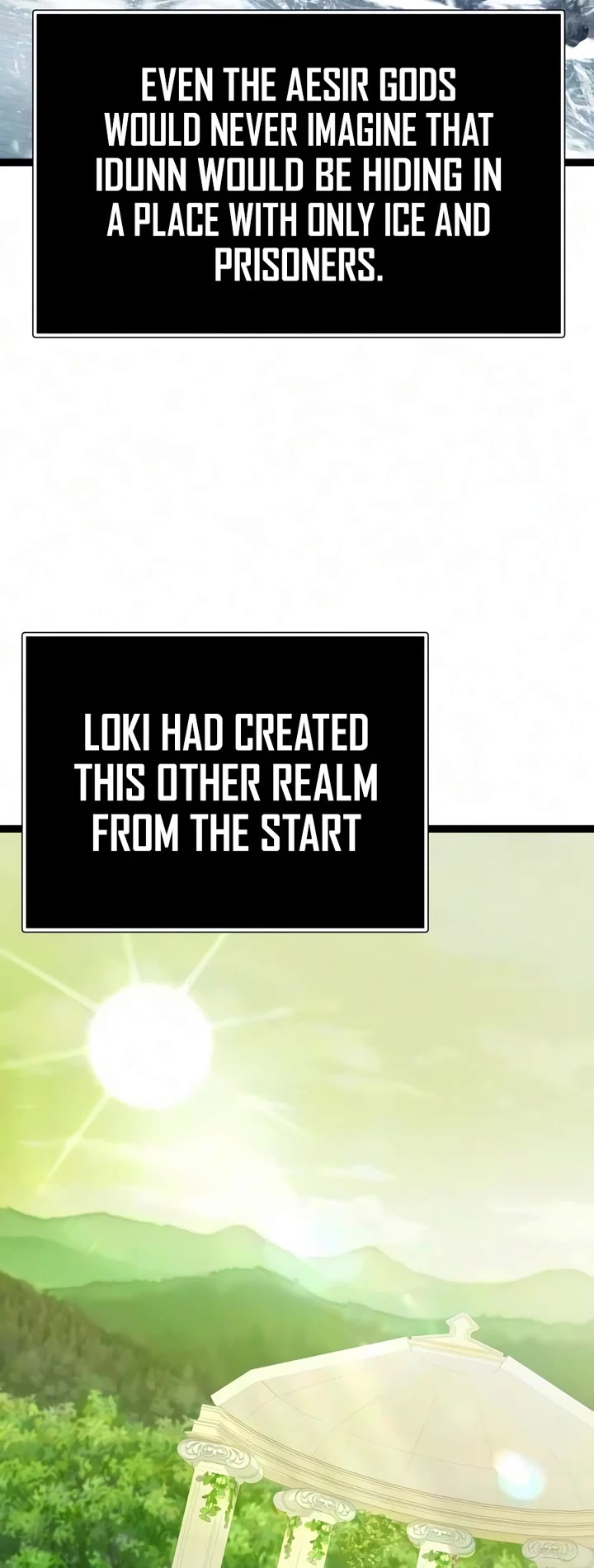 I Obtained A Mythic Item chapter 185 page 54