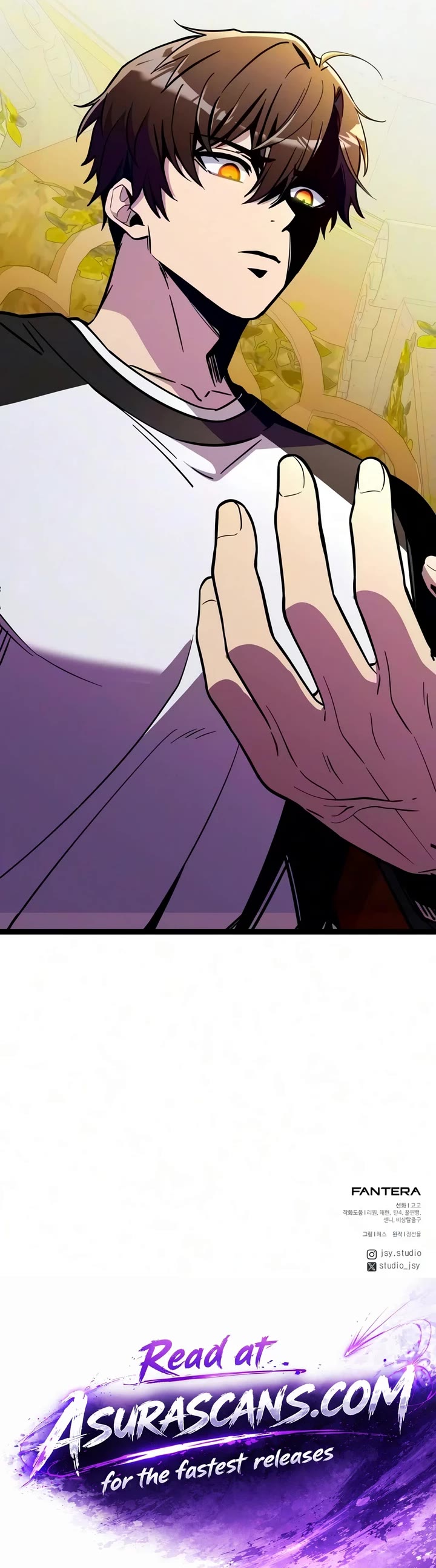I Obtained A Mythic Item chapter 185 page 60