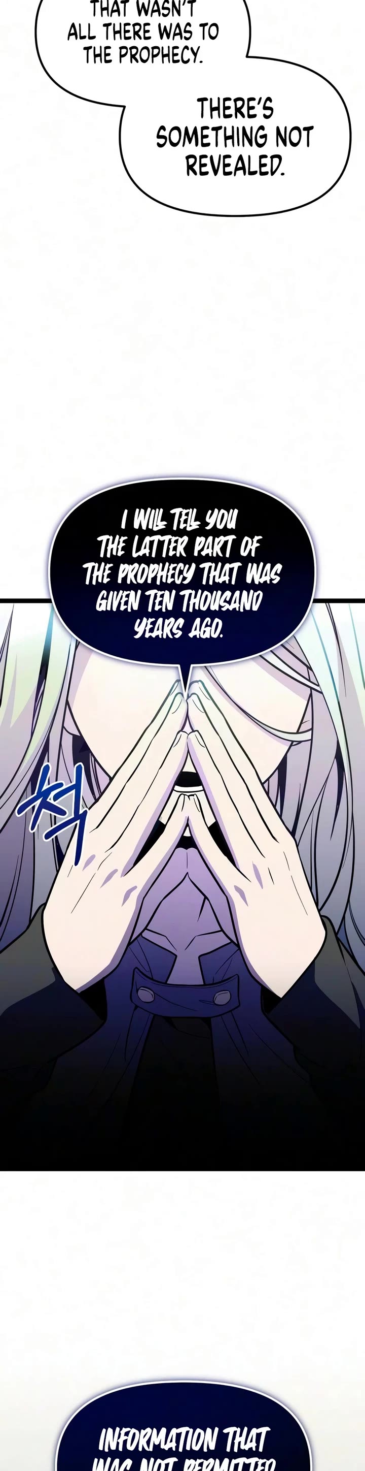 I Obtained A Mythic Item chapter 185 page 9