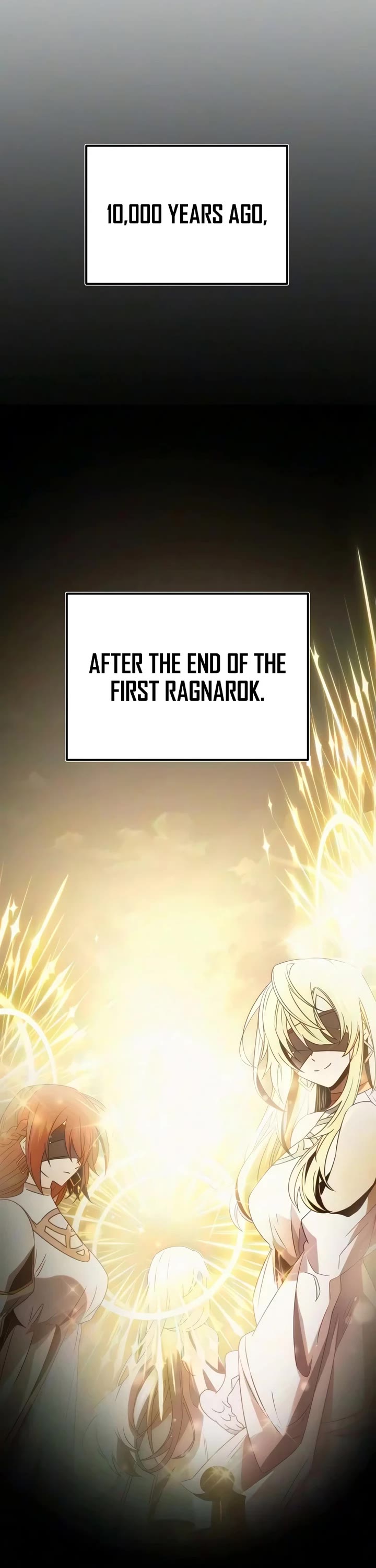 I Obtained A Mythic Item chapter 186 page 13