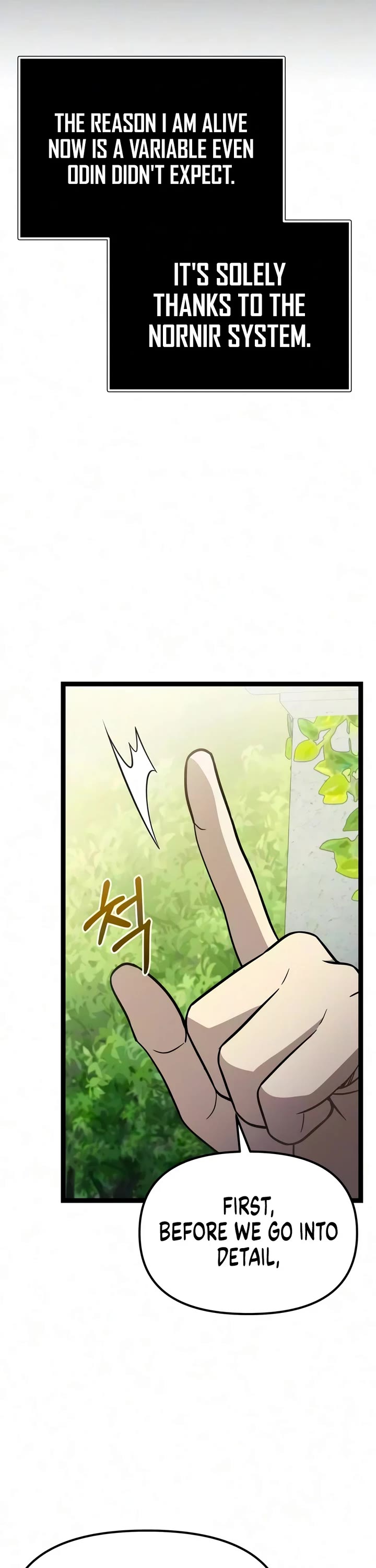 I Obtained A Mythic Item chapter 186 page 20