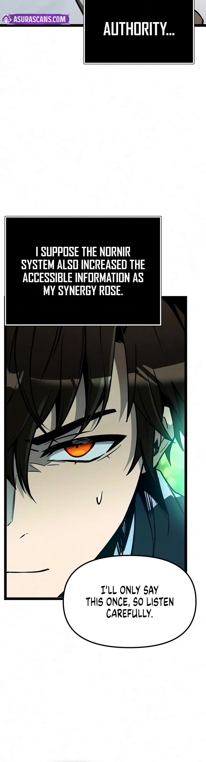 I Obtained A Mythic Item chapter 186 page 23