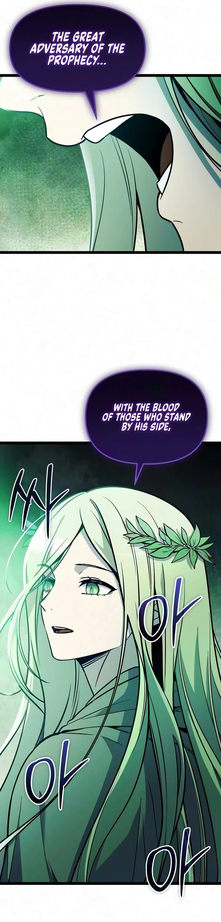 I Obtained A Mythic Item chapter 186 page 24