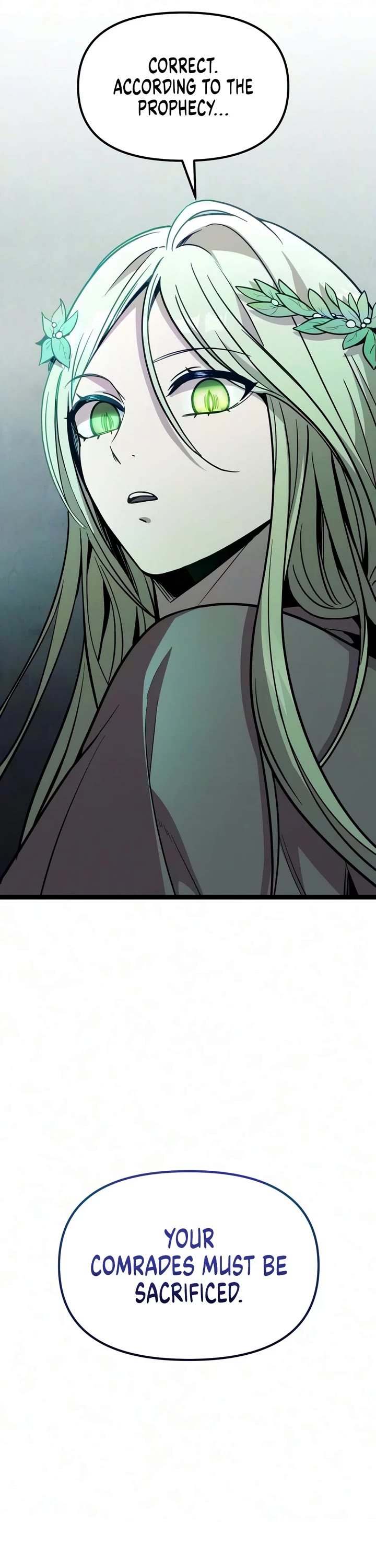 I Obtained A Mythic Item chapter 186 page 29