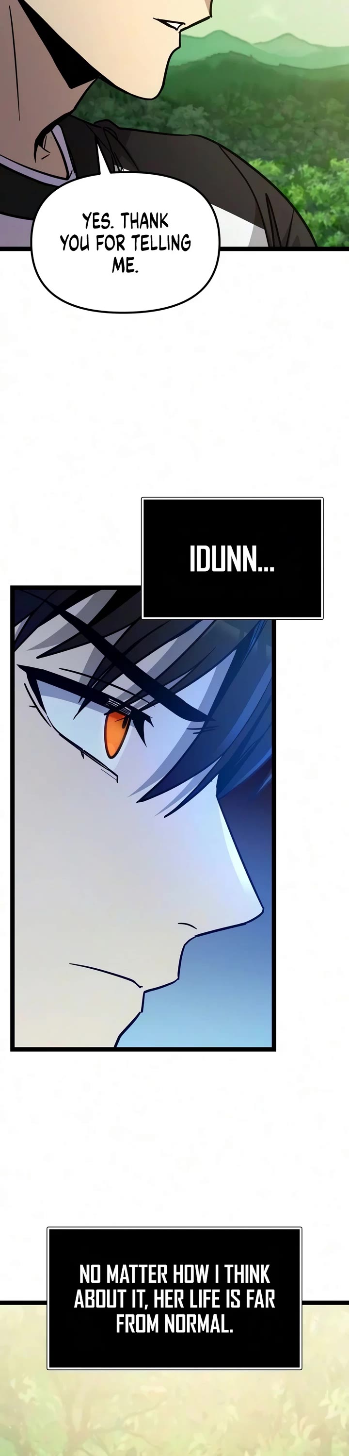 I Obtained A Mythic Item chapter 186 page 3