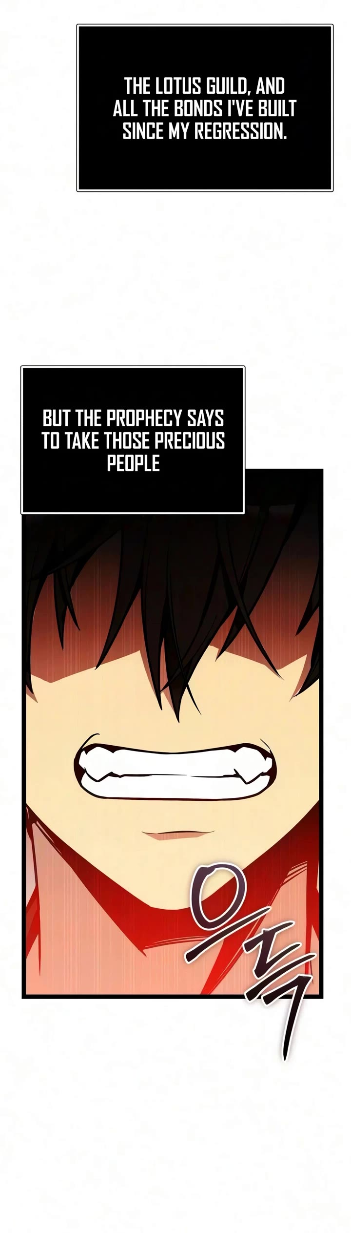 I Obtained A Mythic Item chapter 186 page 33